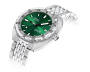Doxa SUB 750T Sea Emerald 825.10.131.10