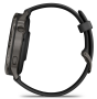 Garmin Venu 4 - 45 mm Schwarz/Schiefergrau 010-03014-00