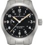Hamilton Khaki Field Power Reserve Handaufzug 40mm H69509130