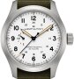 Hamilton Khaki Field Power Reserve Handaufzug 40mm H69509910