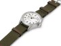 Hamilton Khaki Field Power Reserve Handaufzug 40mm H69509910
