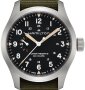 Hamilton Khaki Field Power Reserve Handaufzug 40mm H69509930