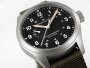 Hamilton Khaki Field Power Reserve Handaufzug 40mm H69509930