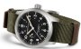 Hamilton Khaki Field Power Reserve Handaufzug 40mm H69509930