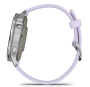 Garmin Venu 4 - 41 mm Grau/Silber 010-03013-01