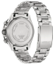 Citizen Satellite Wave Attesa Funk Limited Edition GPS CC4076-65A