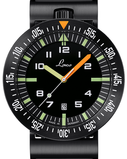 Laco Atacama.3 Automatik 46mm Basis 861632.3