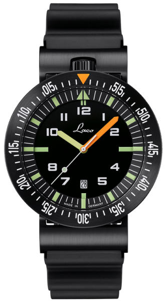 Laco Atacama.3 Automatik 46mm Basis 861632.3