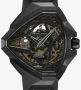 Hamilton Ventura Edge Skeleton Automatik H24645330