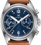Hamilton Khaki Aviation Pioneer Handaufzug Chronograph H76409540
