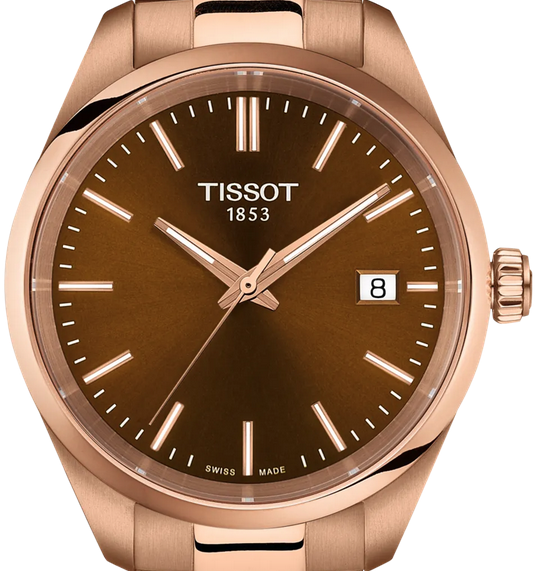 Tissot T-Classic PR 100 Lady 34mm T150.210.33.291.00