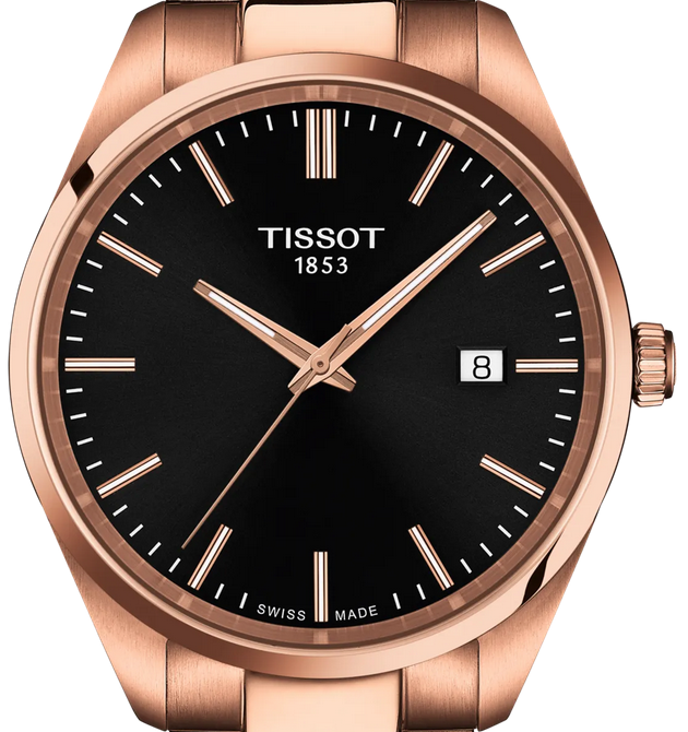 Tissot PR 100 40mm T150.410.33.051.00