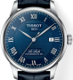 Tissot T-Classic Le Locle Powermatic 80 T006.407.16.043.00