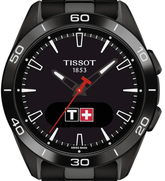 Tissot T-Touch Connect Sport T153.420.44.051.01