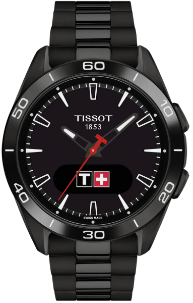 Tissot T-Touch Connect Sport T153.420.44.051.01