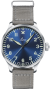 Laco Augsburg Basis Blaue Stunde 42mm 862100.2