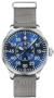Laco Aachen Basis Blaue Stunde 42mm 862101.2