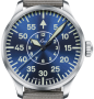 Laco Aachen Basis Blaue Stunde 42mm 862101.2
