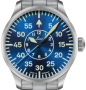 Laco Aachen Basis Blaue Stunde 42mm 862101.2.MB