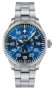 Laco Aachen Basis Blaue Stunde 42mm 862101.2.MB