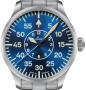 Laco Aachen Basis Blaue Stunde 39mm 862103.2.MB