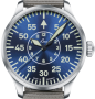 Laco Aachen Basis Blaue Stunde 39mm 862103.2