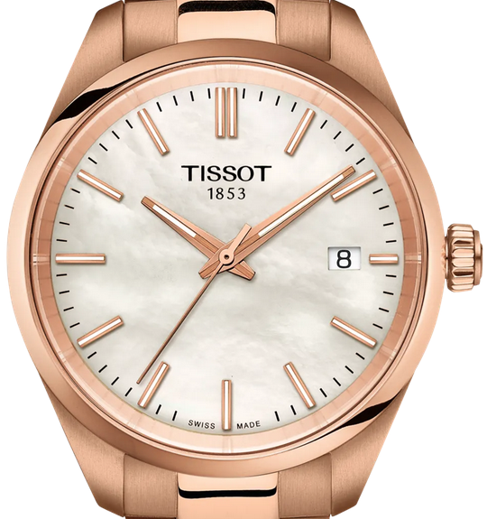 Tissot T-Classic PR 100 Lady 34mm T150.210.33.111.00