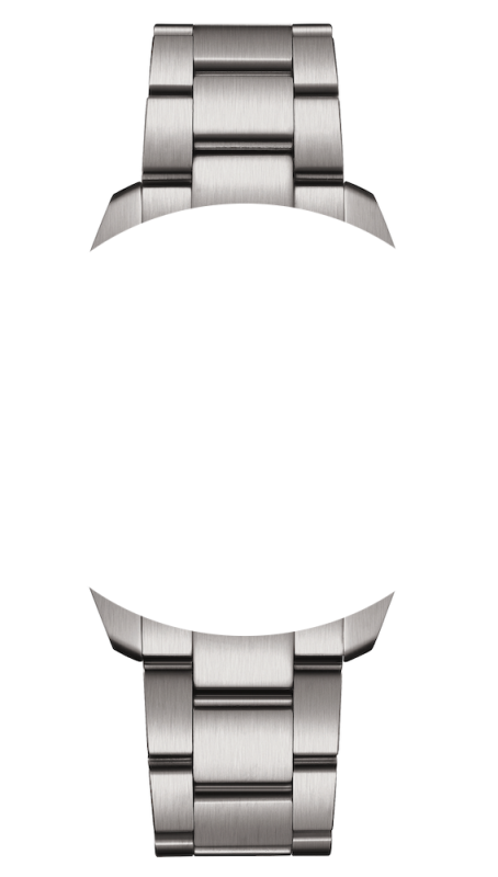 Certina DS Action Titanramband 20mm C605024501