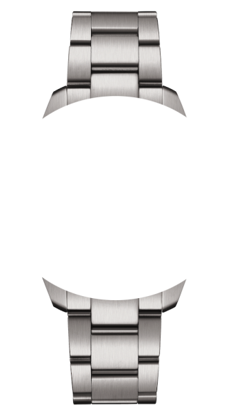 Certina DS Action Titanramband 20mm C605024501