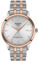 Tissot Classic Dream Powermatic 80 40mm T158.407.22.031.01