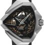 Hamilton Ventura Edge Skeleton Automatik H24635330