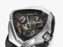Hamilton Ventura Edge Skeleton Automatik H24635330
