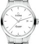 Titoni Airmaster Automatik Damenuhr 29mm 23733 S-583