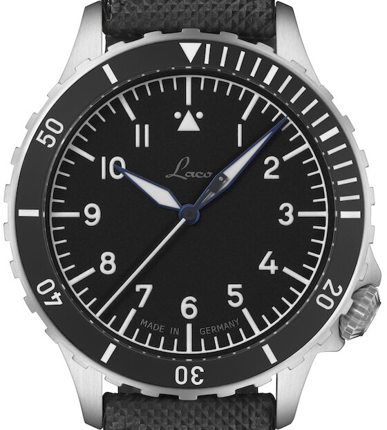 Laco Köln Automatik 41mm 862191
