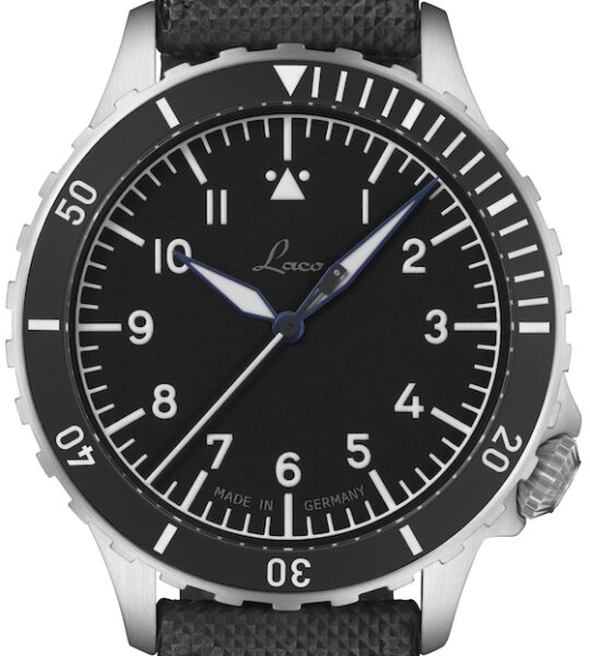 Laco Köln Automatik 41mm 862191