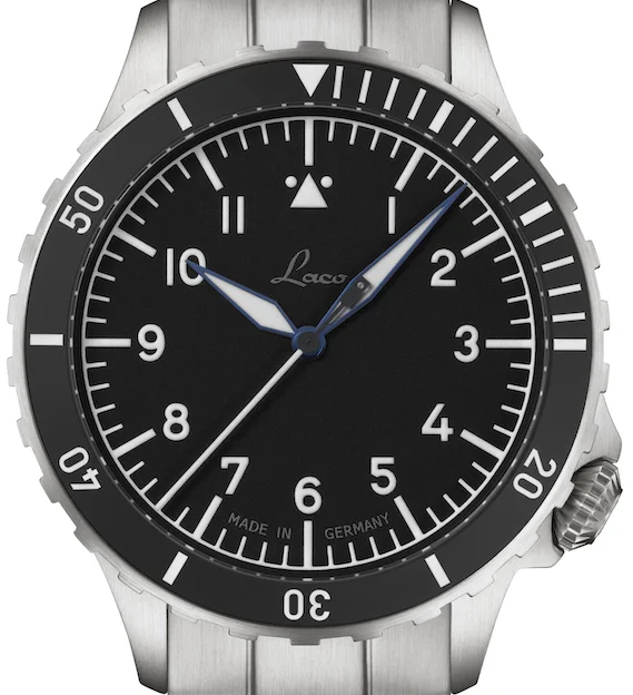 Laco Köln Automatik 41mm 862191.MB