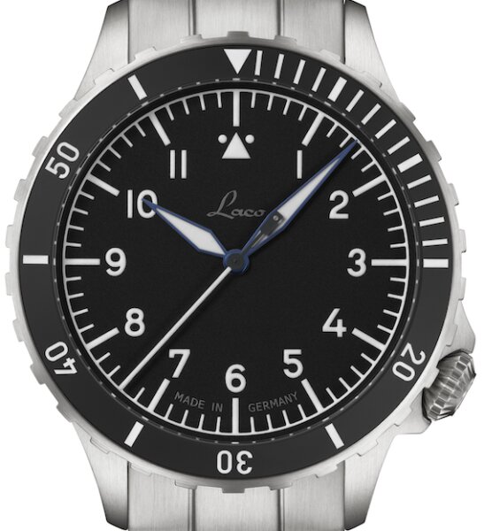 Laco Köln Automatik 41mm 862191.MB
