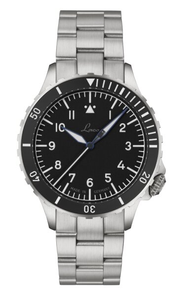 Laco Köln Automatik 41mm 862191.MB