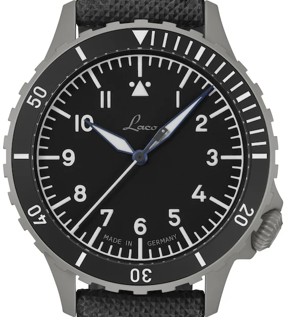 Laco Köln Automatik 41mm Basismodell 862192