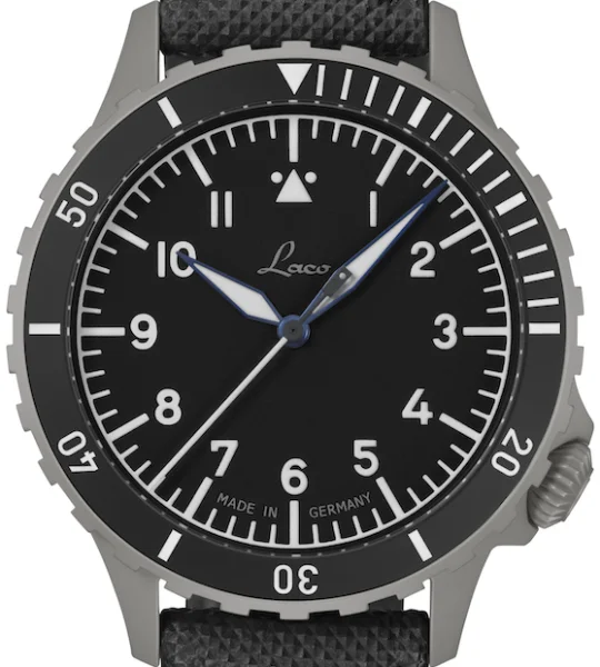 Laco Köln Automatik 41mm Basismodell 862192
