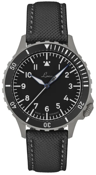 Laco Köln Automatik 41mm Basismodell 862192