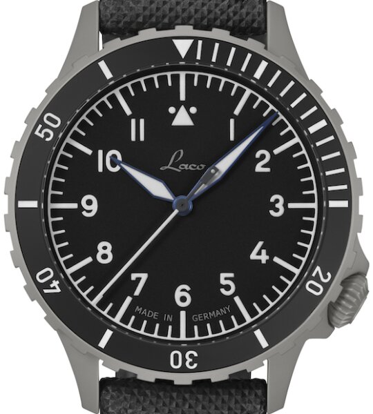 Laco Köln Automatik 41mm 862192