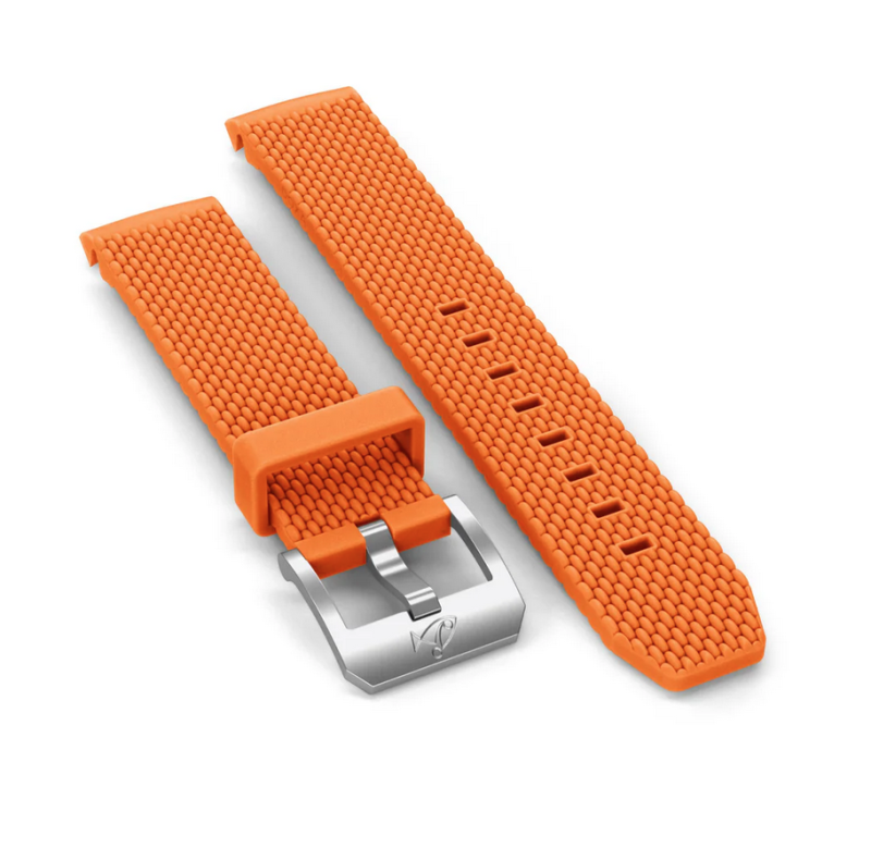 Doxa Sub 200 Kautschukband 799.10.21-RUBBB