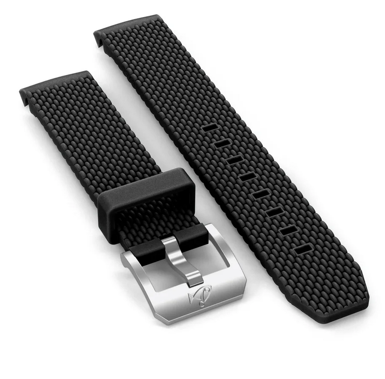 Doxa Sub 200 Kautschukband 799.10.20-RUBBB