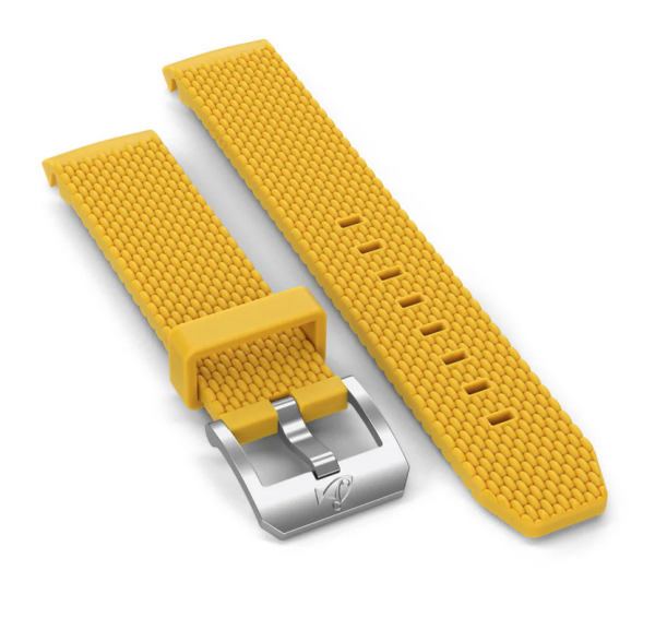 Doxa Sub 200 Kautschukband 799.10.31-RUBBB