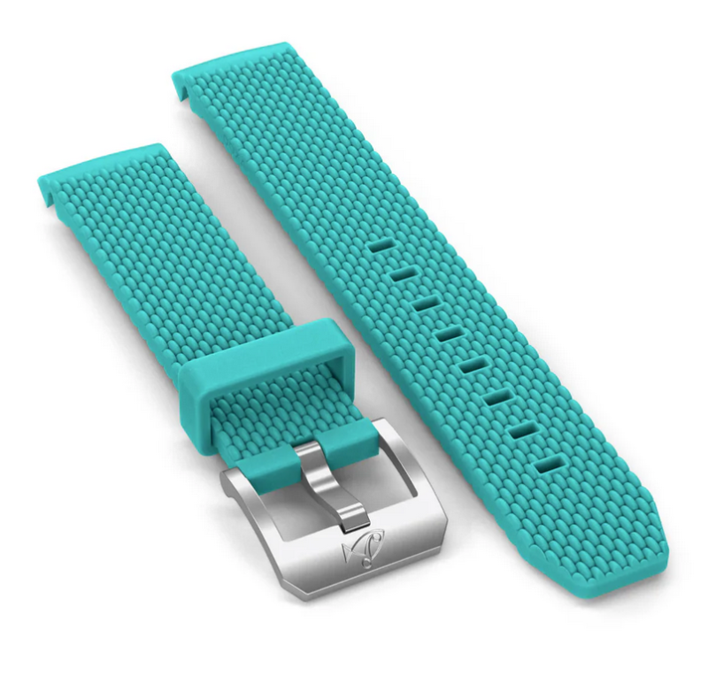 Doxa Sub 200 Kautschukband 799.10.25-RUBBB