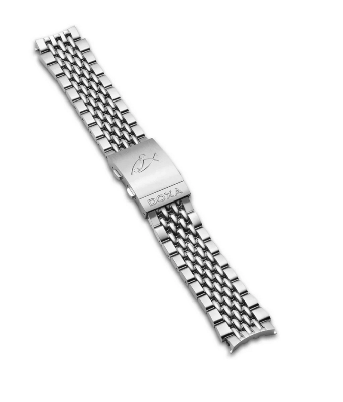 Doxa SUB 200T Edelstahlband 804.10-BRA