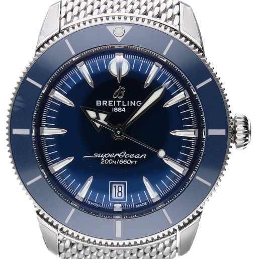 Breitling Superocean Heritage B31 42 AB311161C1A1
