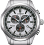 Citizen Eco-Drive Titanium Chronograph AT2530-85A