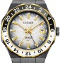 Citizen Series 8 GMT Automatik NB6035-55H